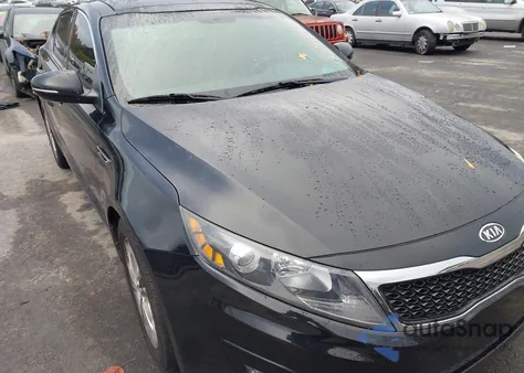 2012 Kia Optima Ex from USA, damaged, VIN 5XXGN4A73CG061784